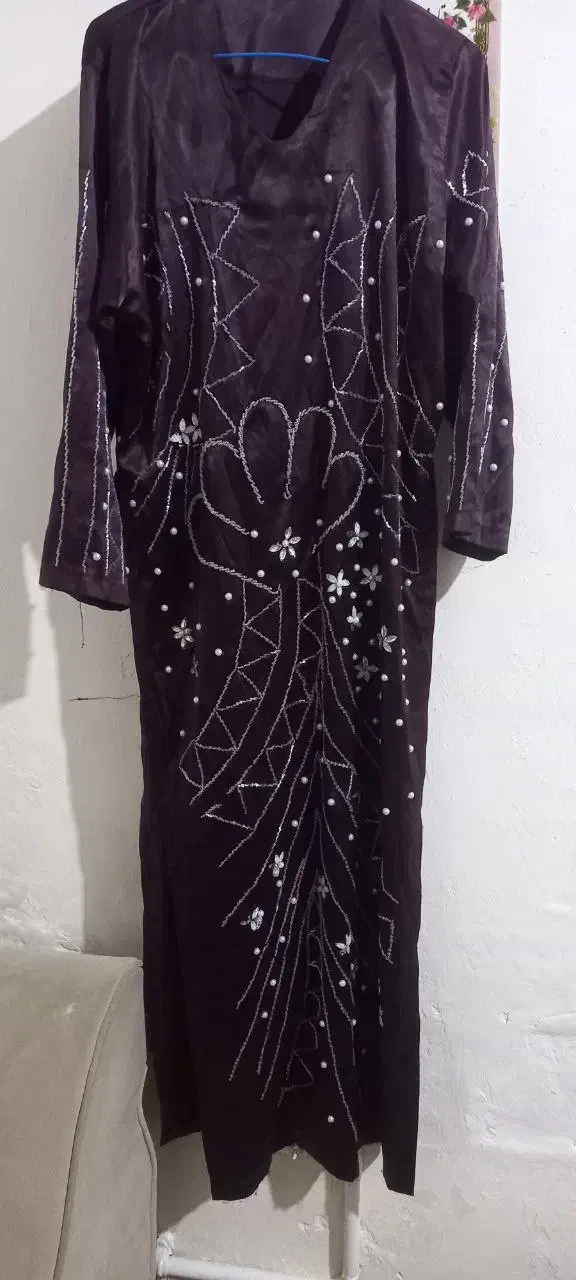 لباس محلی|لباس|فردیس, قریشی|دیوار