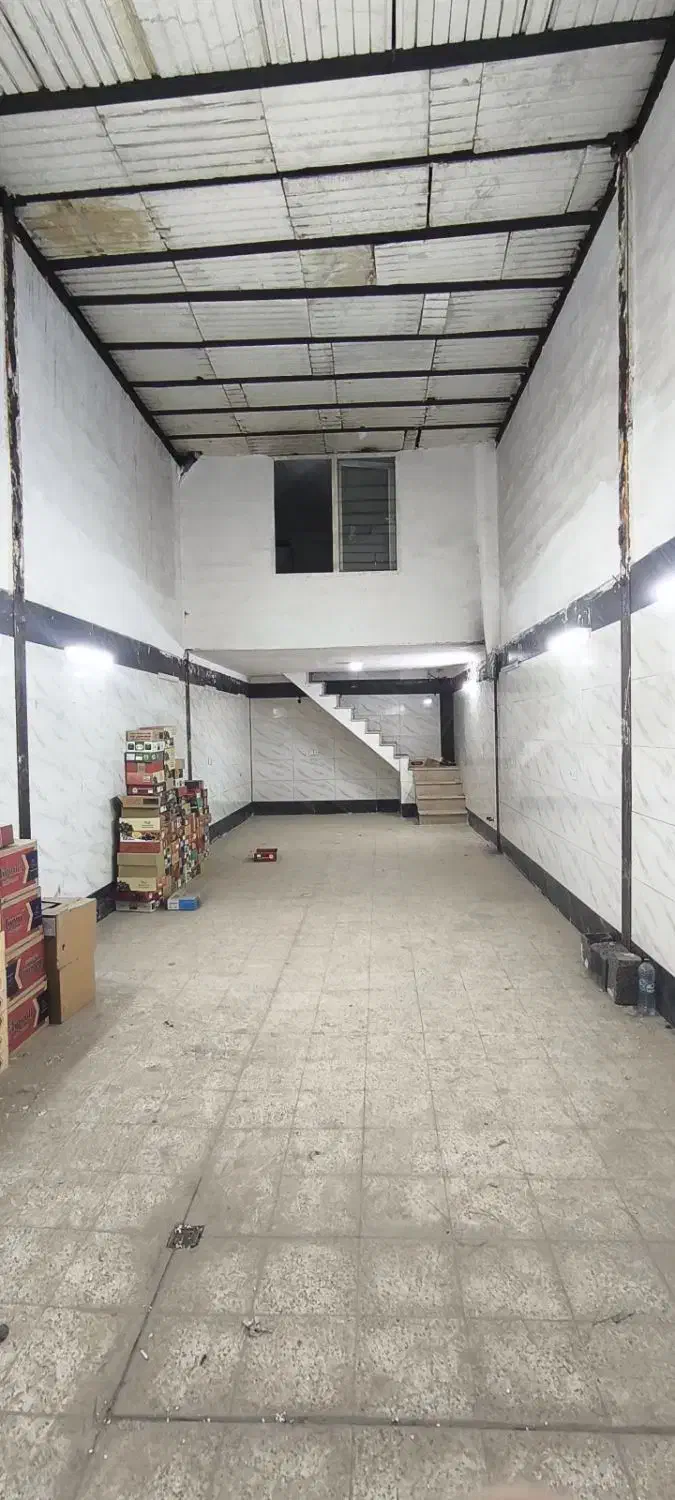 مغازه ۶۵متری|اجارهٔ مغازه و غرفه|مشهد, رباط طرق|دیوار