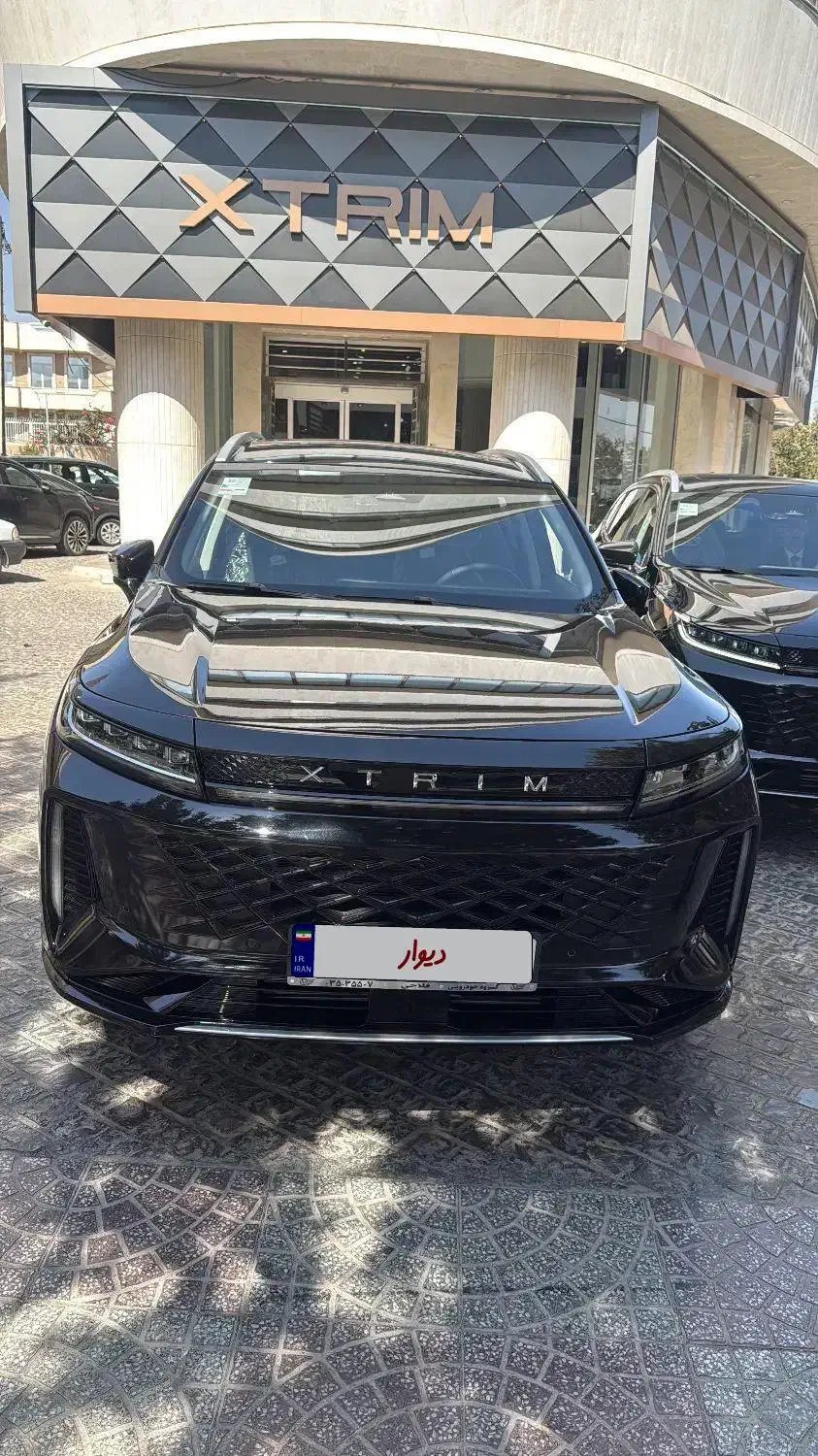 ایکستریم lx|خودرو سواری و وانت|یزد, |دیوار