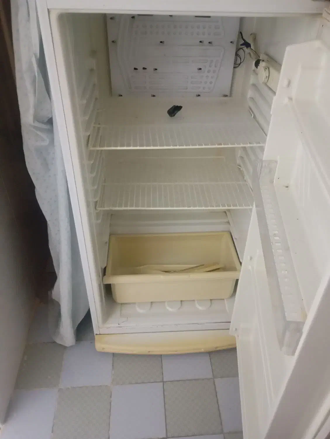 یخچال|یخچال و فریزر|دهدشت, |دیوار