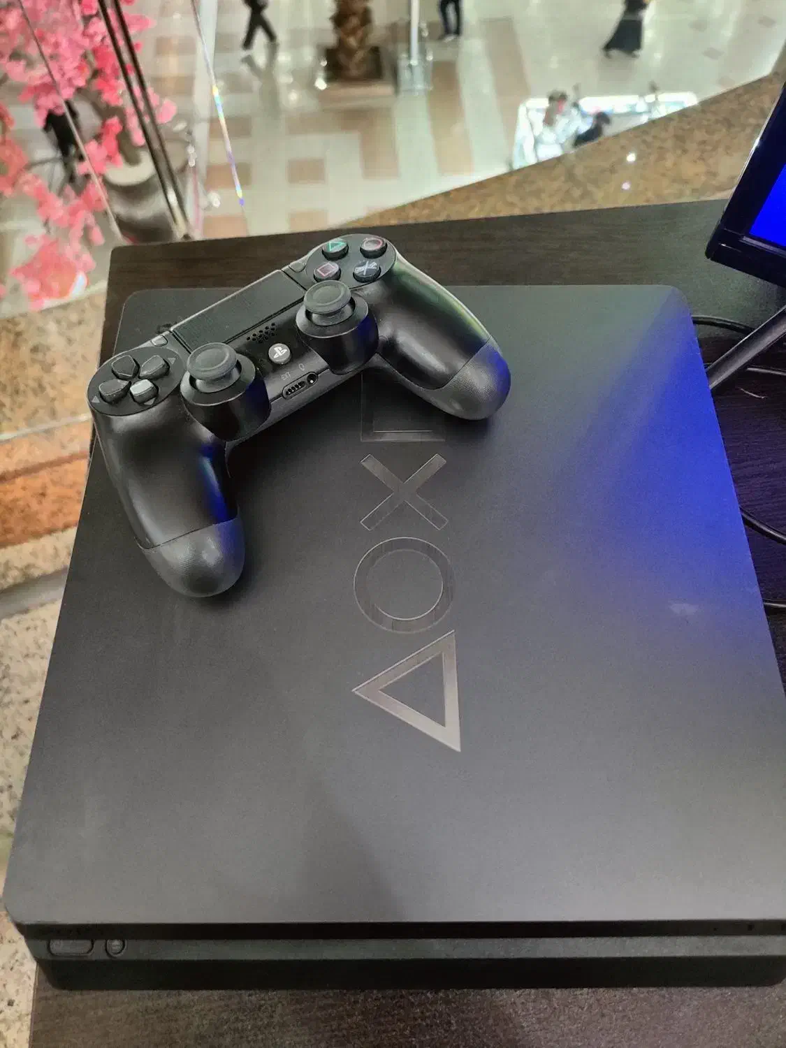 کنسول ps4 کپی خور|کنسول، بازی ویدئویی و آنلاین|شیراز, شهرک قمشه|دیوار