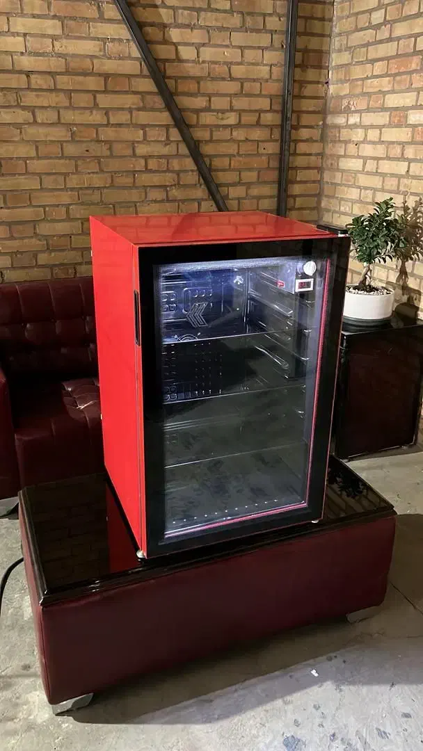 یخچال هتلی|یخچال و فریزر|رشت, کوی مهر|دیوار