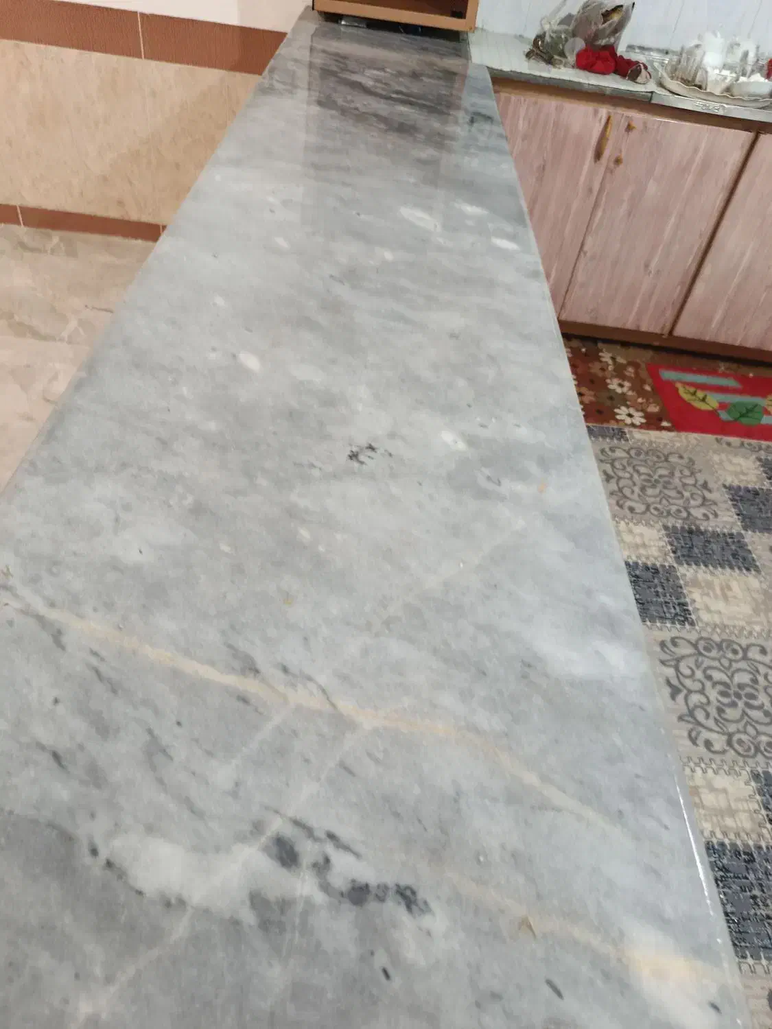 سنگ اپن|مصالح و تجهیزات ساختمان|تربت‌حیدریه, ده پائین|دیوار