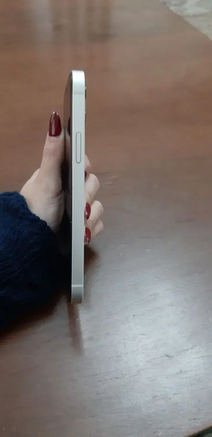 آیفون ۱۲ نرمال تخفیف دارد|موبایل|آبیک, |دیوار