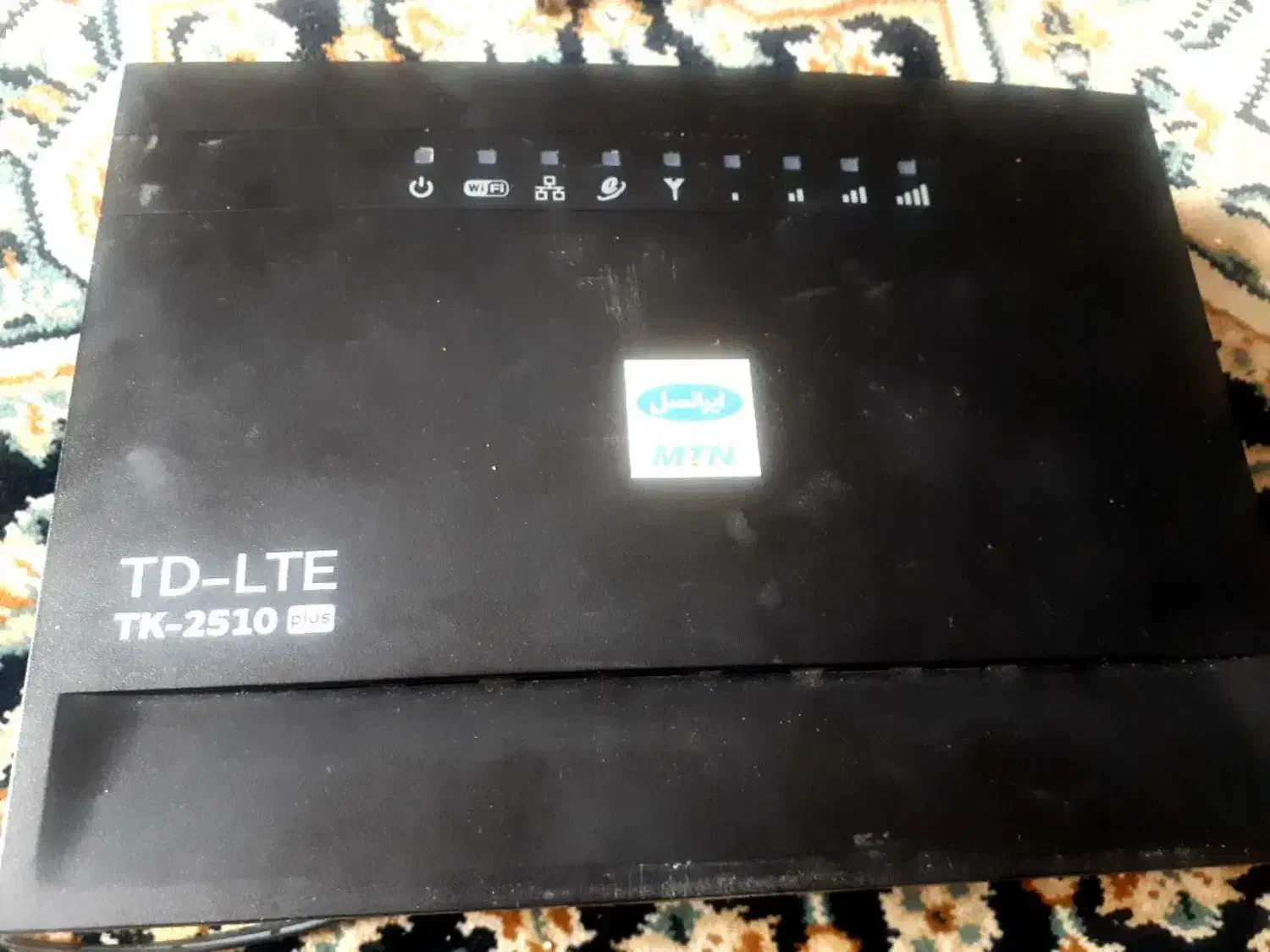 مودم ایرانسل|مودم و تجهیزات شبکه|دماوند, گیلاوند|دیوار