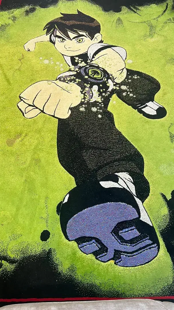 فرش|فرش|اردبیل, |دیوار