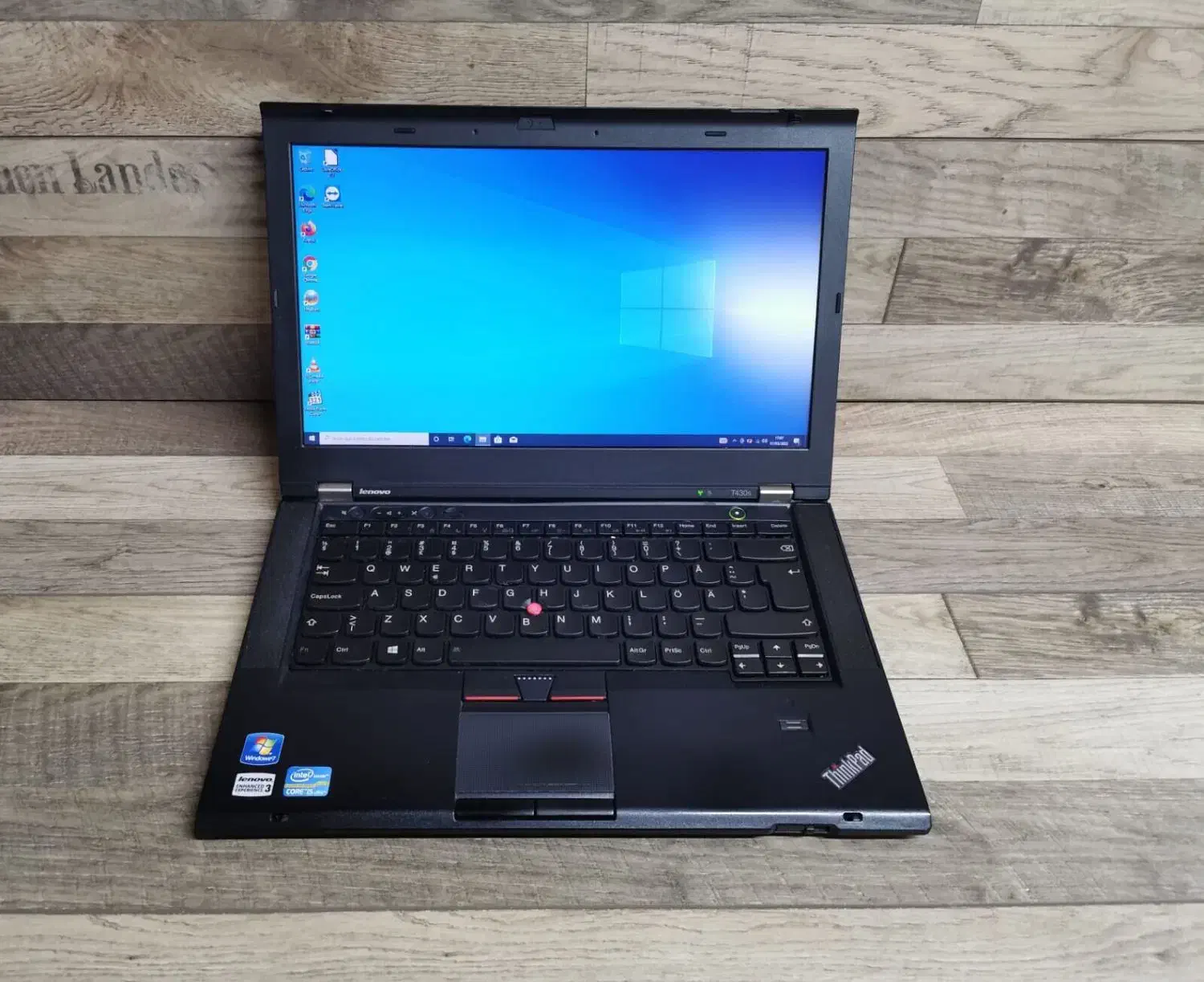 لپ‌تاپ Lenovo t430s|رایانه همراه|سبزوار, عظیمیان|دیوار