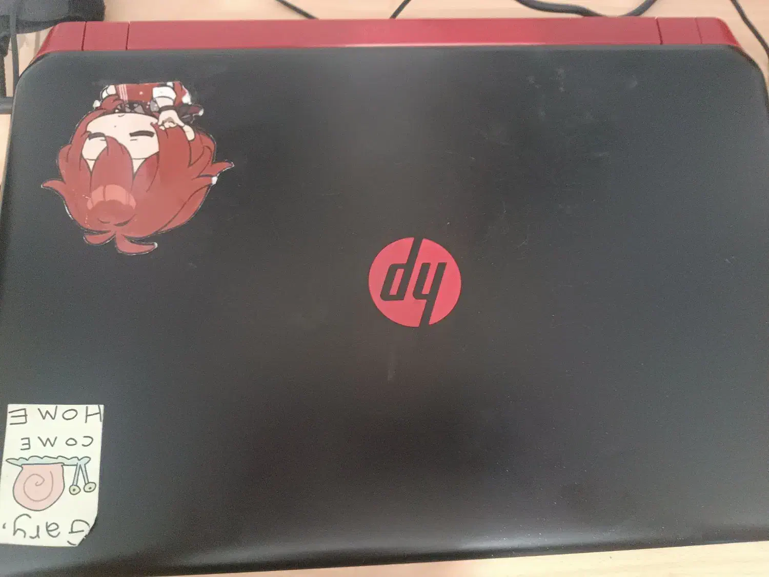 لبتاپ HP PAVILLION 15|رایانه همراه|گرگان, |دیوار