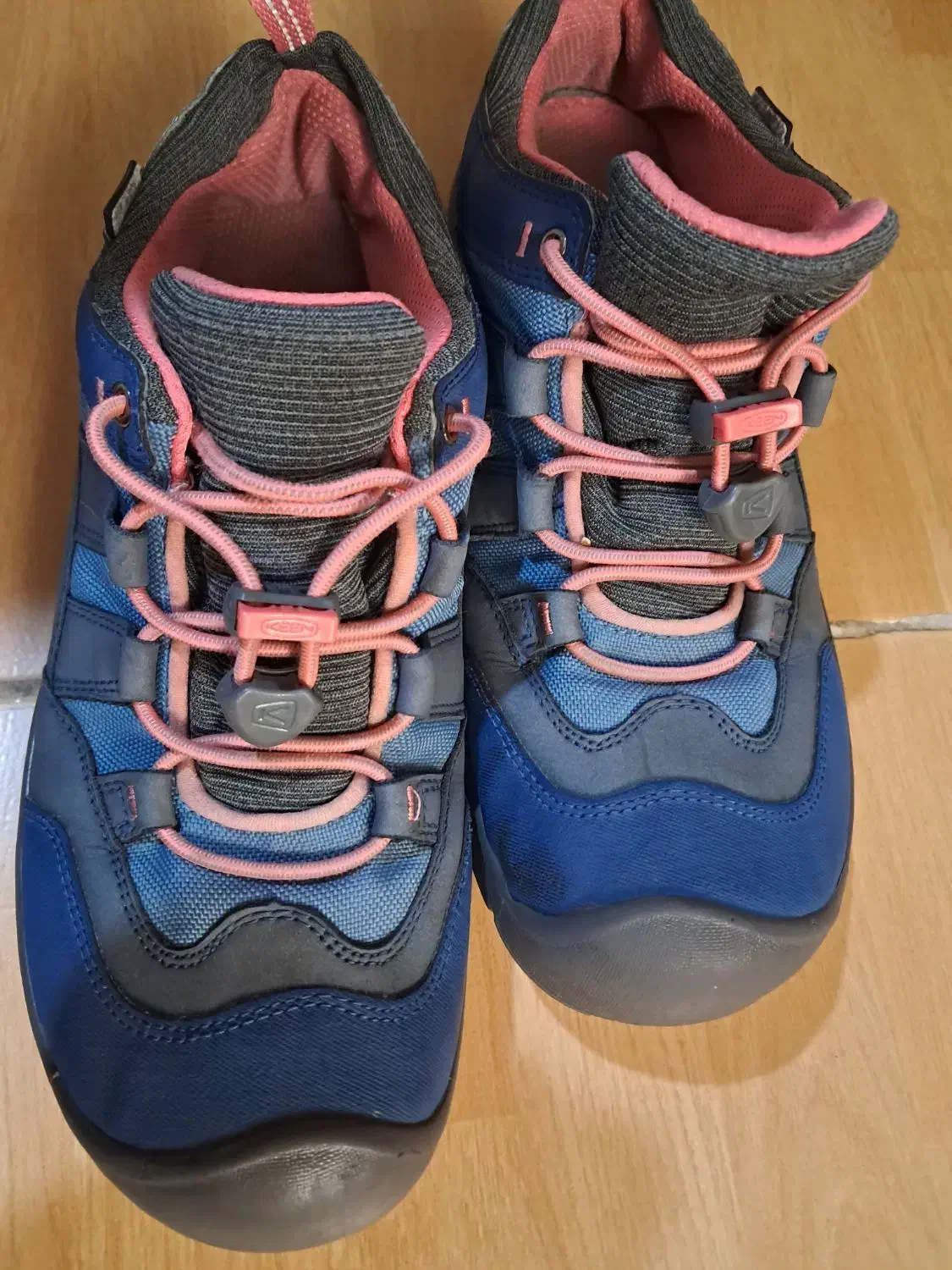 کفش keen اورجینال|کیف، کفش، کمربند|مرودشت, شهرک مهدیه|دیوار