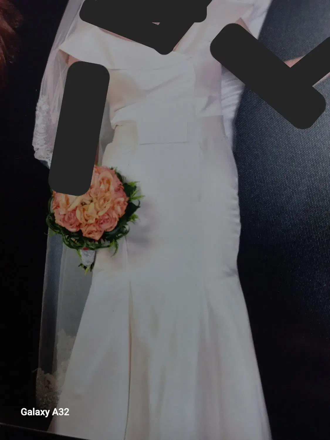 لباس شب|لباس|کاشان, ولیعصر|دیوار