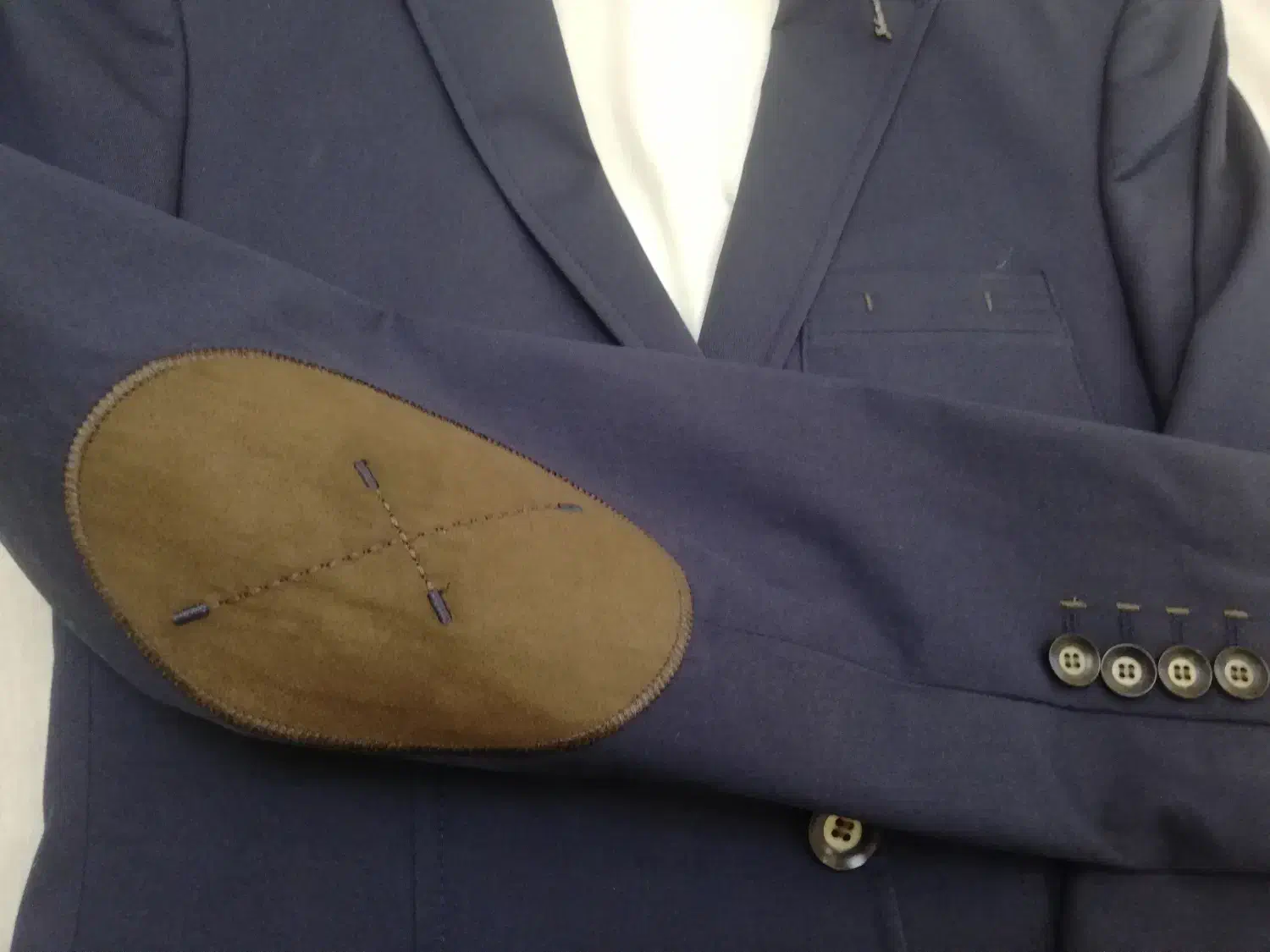 تک کت اسپرت|لباس|رشت, استادسرا|دیوار