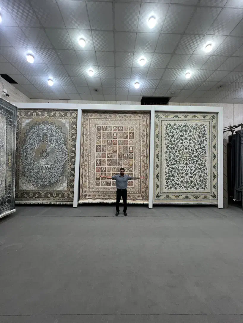 فرش مناسب و اقتصادی|فرش|شیراز, شهرک بهار|دیوار