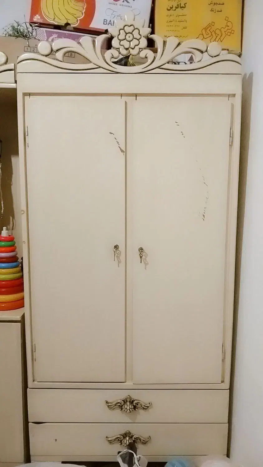 سرویس خواب کامل و مبلمان ۹ نفره|تخت و سرویس خواب|مشهد, آبادگران|دیوار