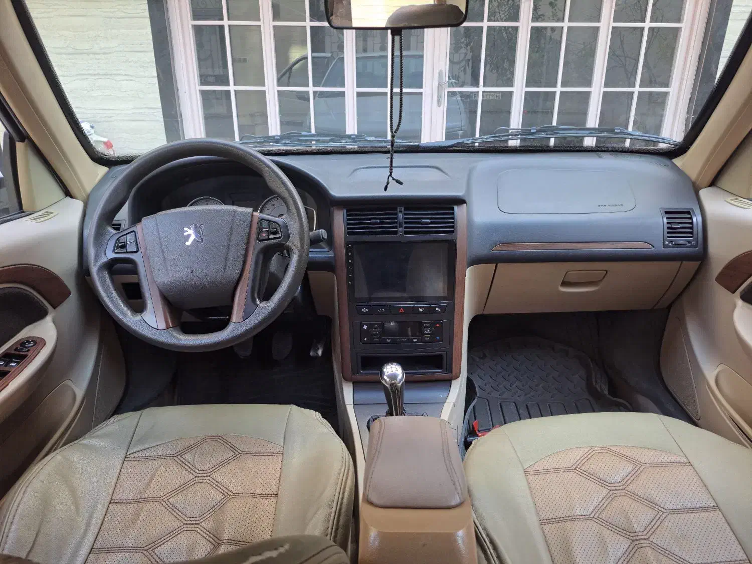 پژو پارس xu7 مدل ۱۴۰۰|خودرو سواری و وانت|تبریز, |دیوار