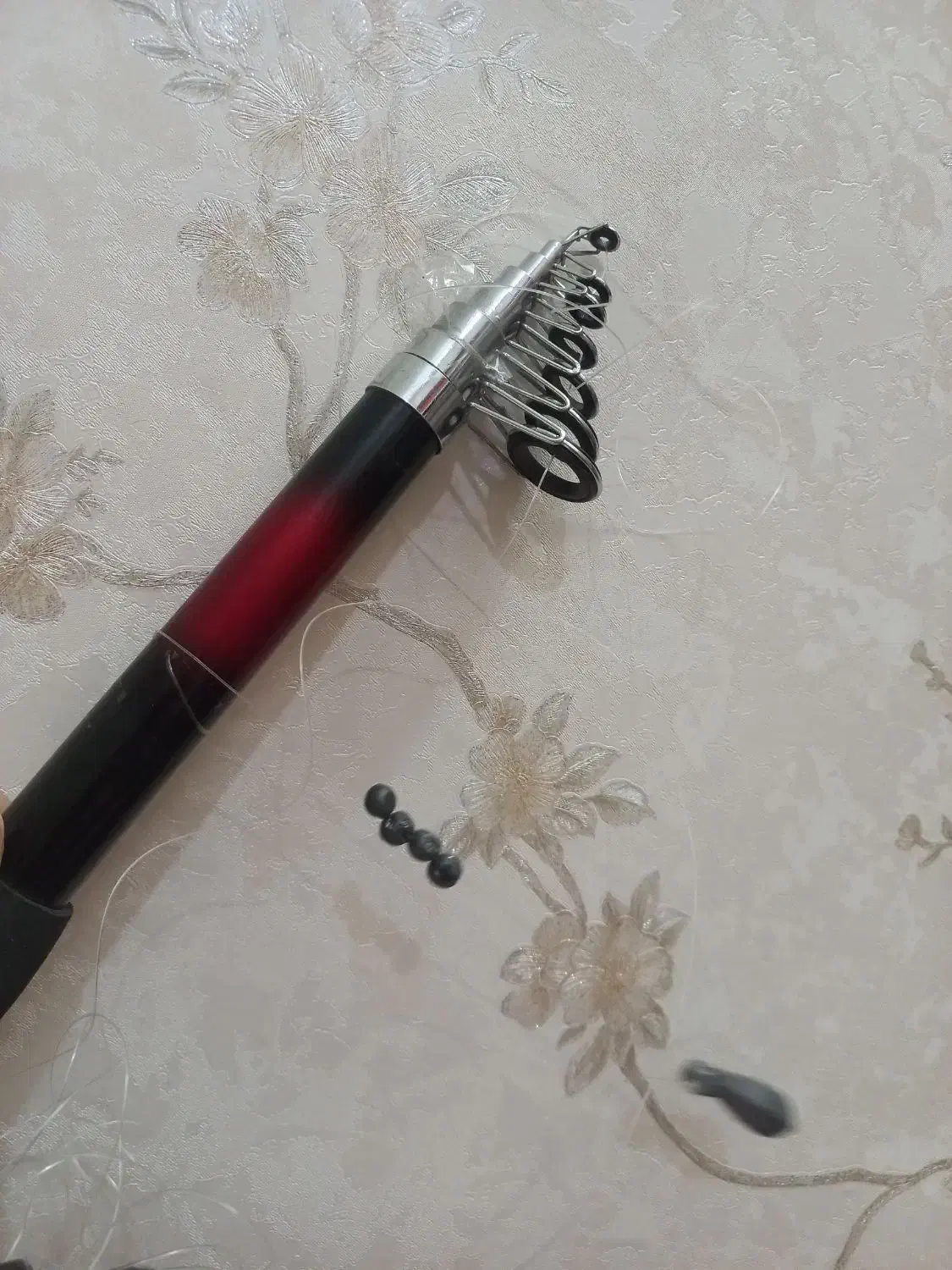 قلاب ماهیگیری|ماهیگیری|کرج, برغان|دیوار