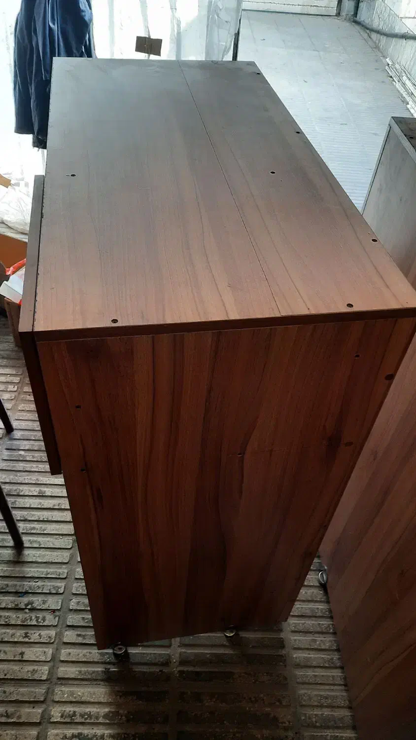 میز کار در حو نو|فروشگاه و مغازه|تهران, خواجه نظام الملک|دیوار