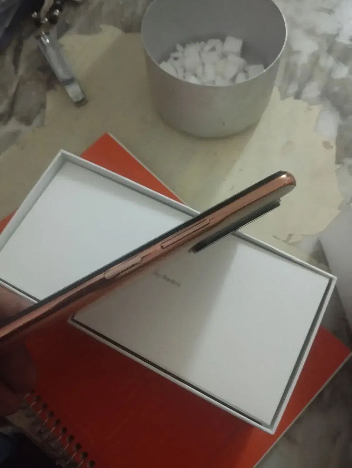 note 10 pro|موبایل|مشهد, فرهنگیان (شهرک غرب)|دیوار