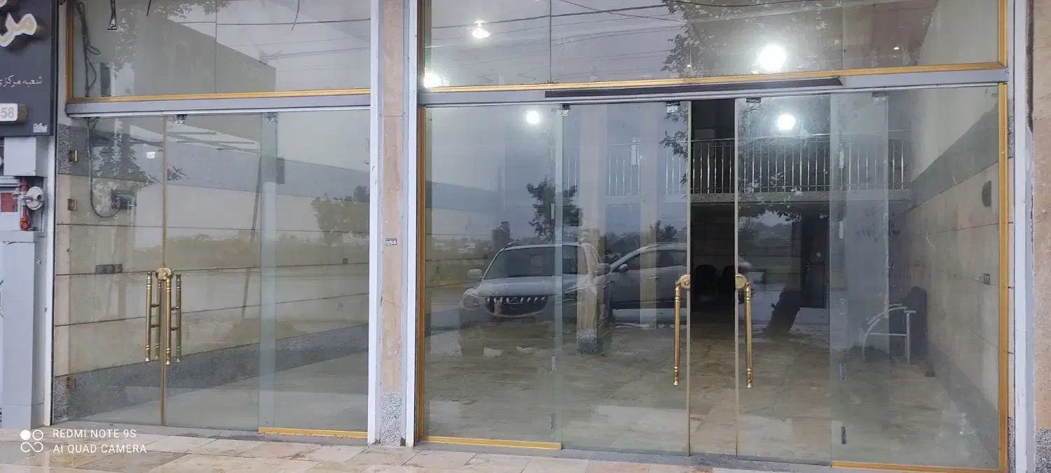 اجاره واحد تجاری|اجارهٔ مغازه و غرفه|چمستان, |دیوار