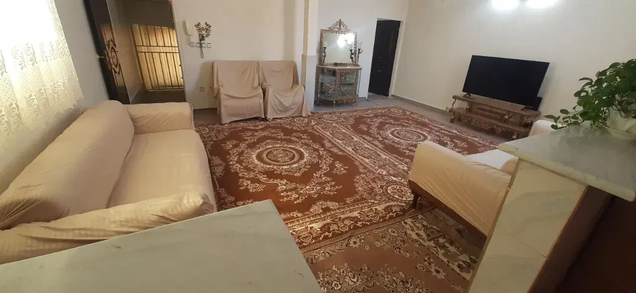 آپارتمان 2 طبقه|فروش آپارتمان|پاکدشت, شهرک انقلاب|دیوار