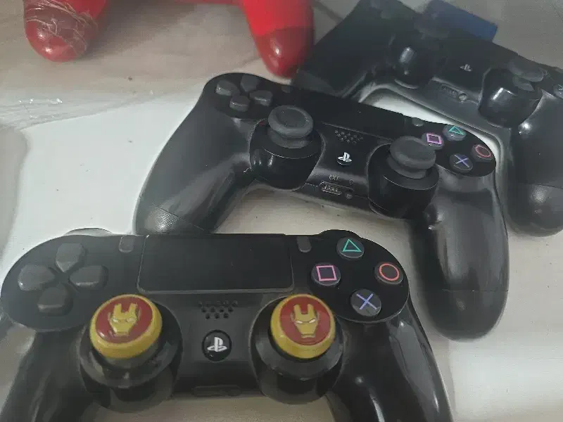 خرید فروش ps4. ps5|کنسول، بازی ویدئویی و آنلاین|نورآباد ممسنی, |دیوار