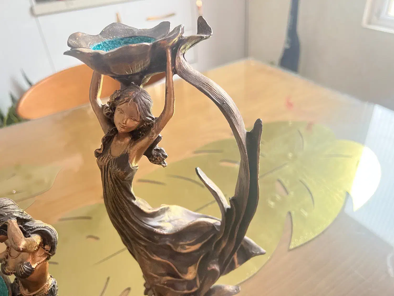 ظروف مناسب هفت سین|صنایع دستی و سایر لوازم تزئینی|کرج, عظیمیه|دیوار