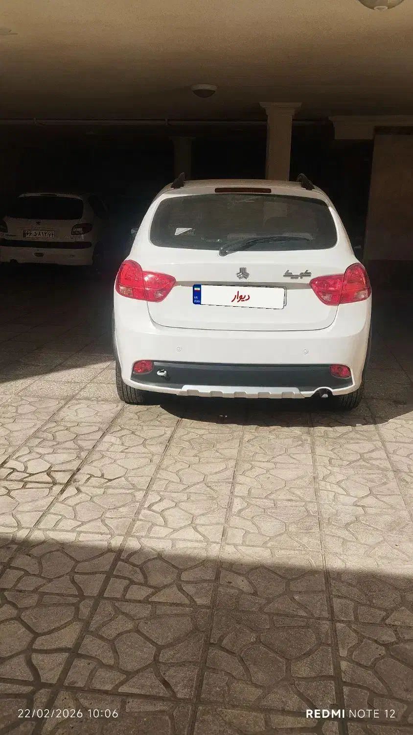 کوییک 403|خودرو سواری و وانت|مشهد, تربیت (صدف)|دیوار