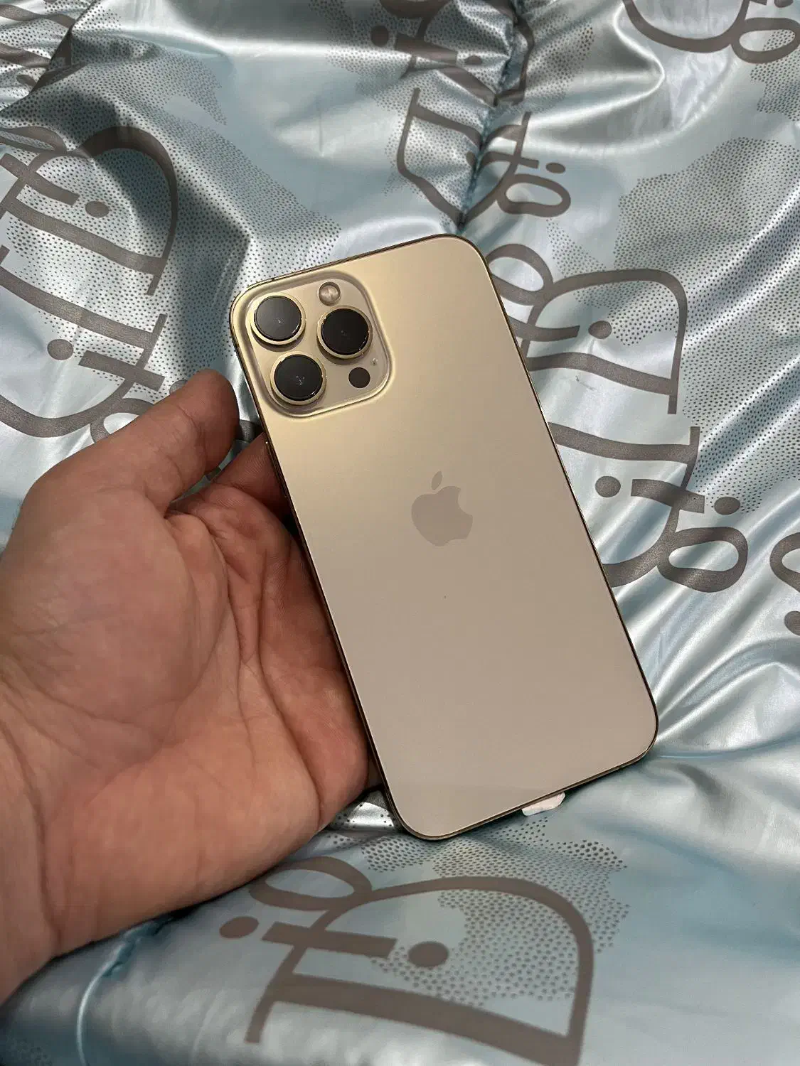 iPhone 13promax|موبایل|اهواز, کمپلو جنوبی|دیوار