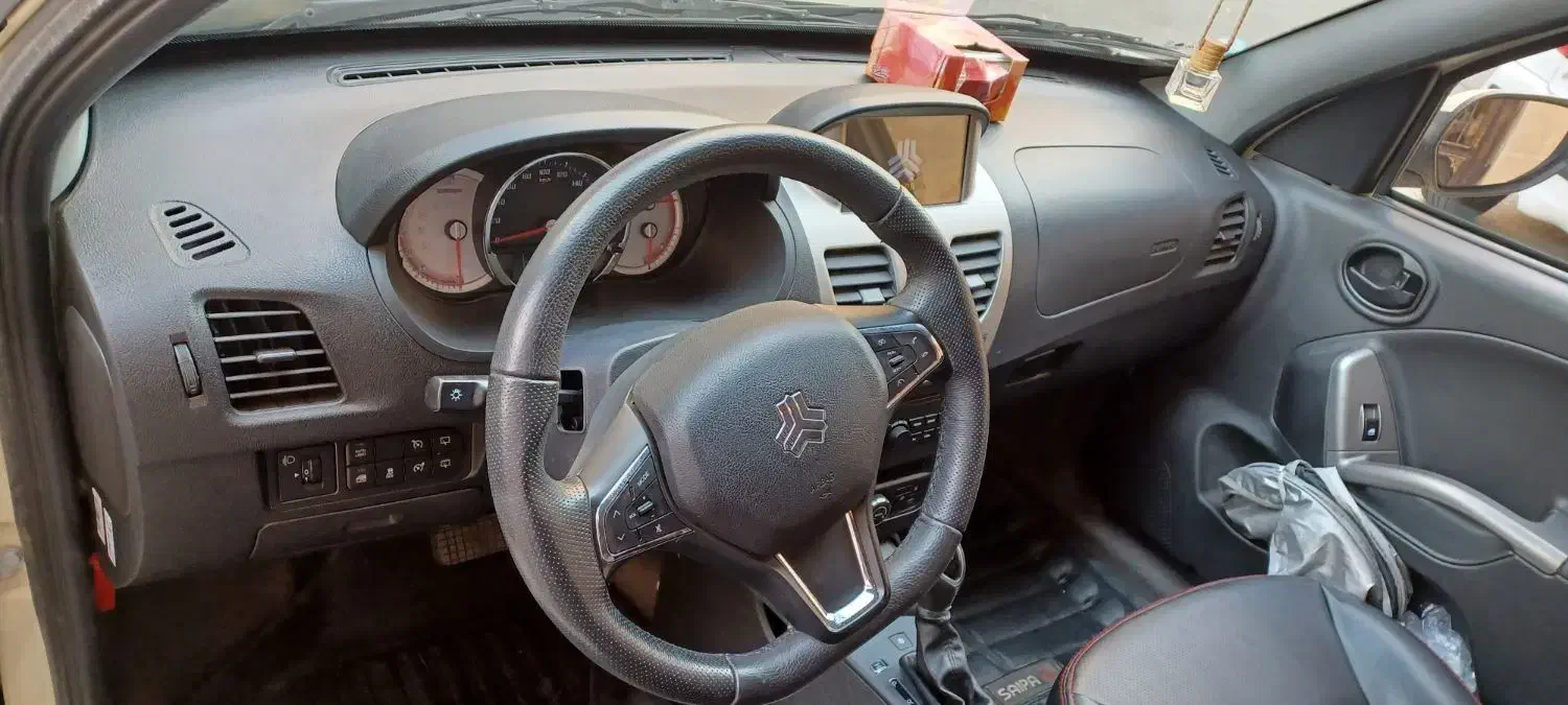 کوییک اتومات R پلاس|خودرو سواری و وانت|تهران, ستارخان|دیوار