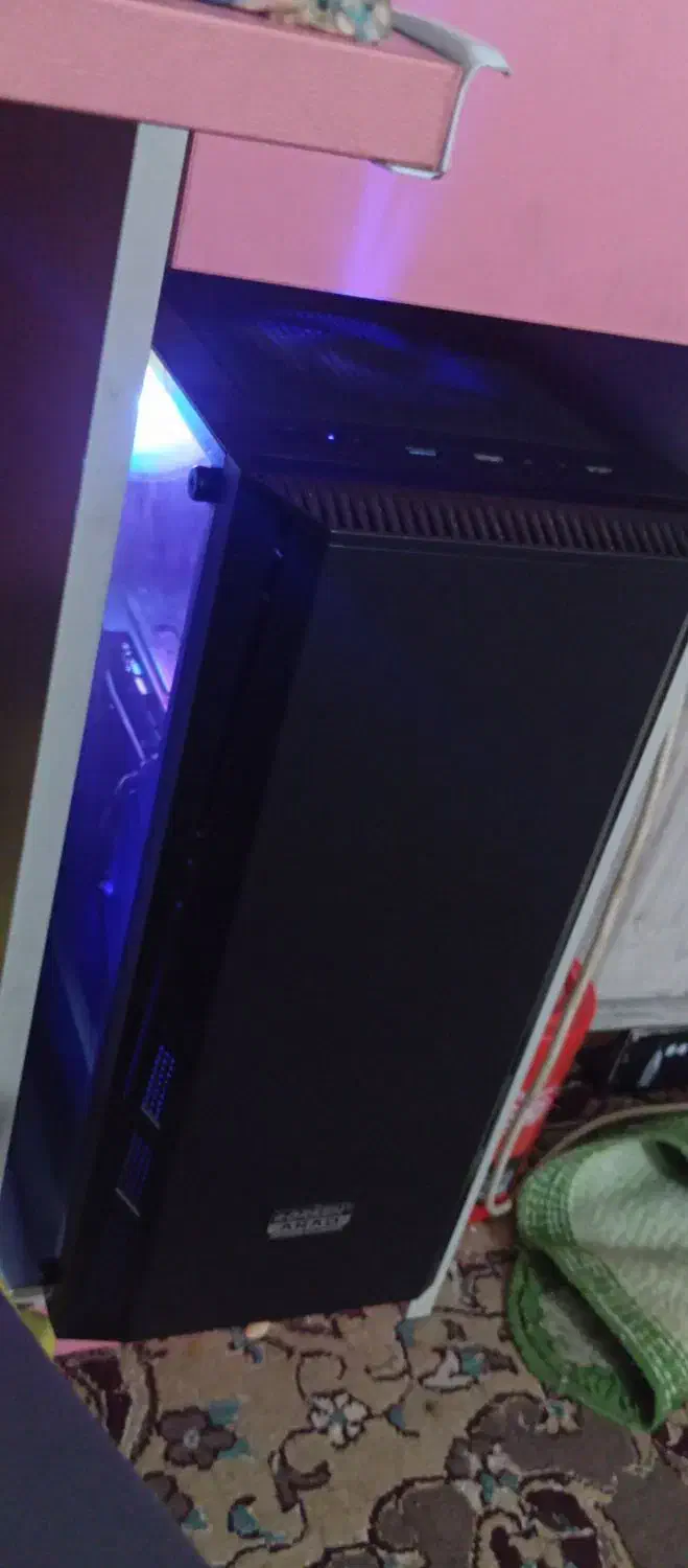 کامپیوتر گیمینگ|رایانه رومیزی|سراوان, |دیوار