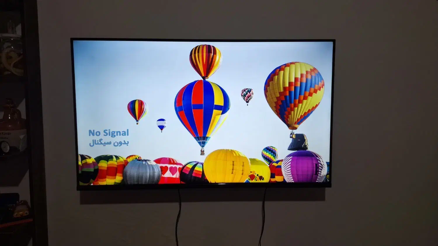 تلوزیون دوو ۴۳|تلویزیون و پروژکتور|بروجرد, |دیوار