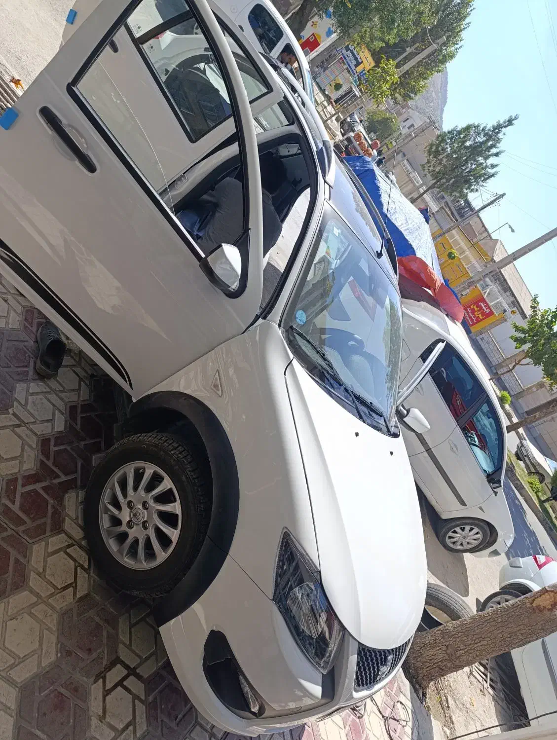 فروش کوییک|خودرو سواری و وانت|مریوان, |دیوار