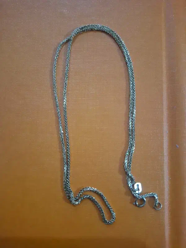 زنجیر طلا|جواهرات|خرم‌آباد, |دیوار