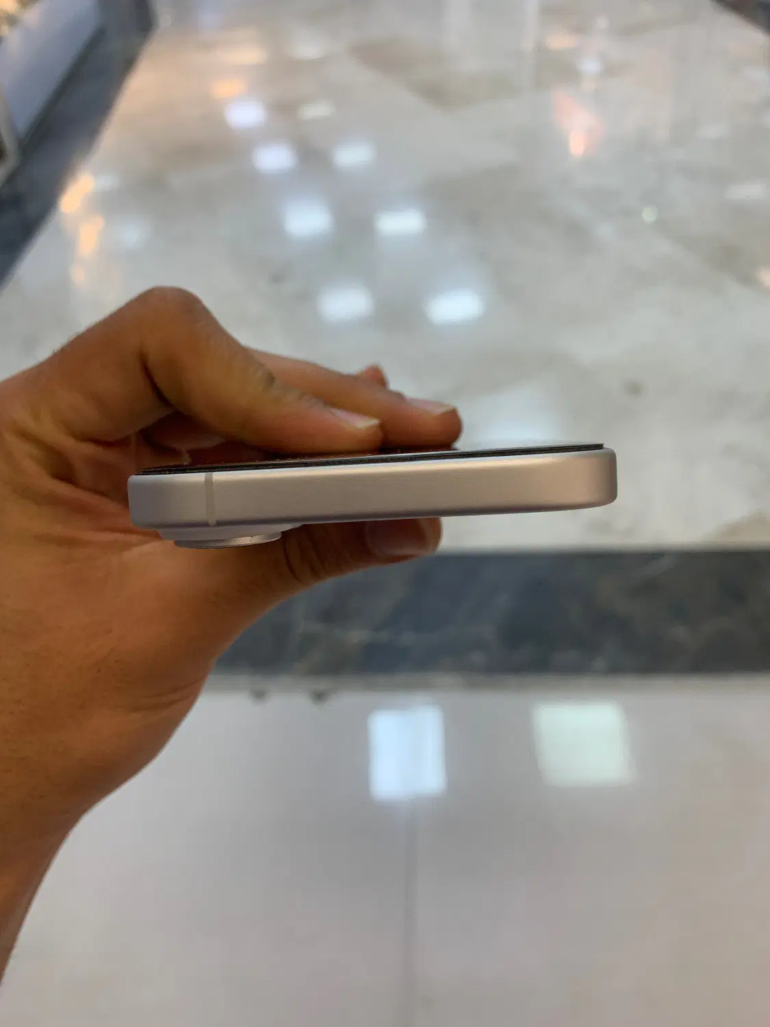 iPhone 16ایفون ۱۶|موبایل|تهران, شهرک پردیسان|دیوار