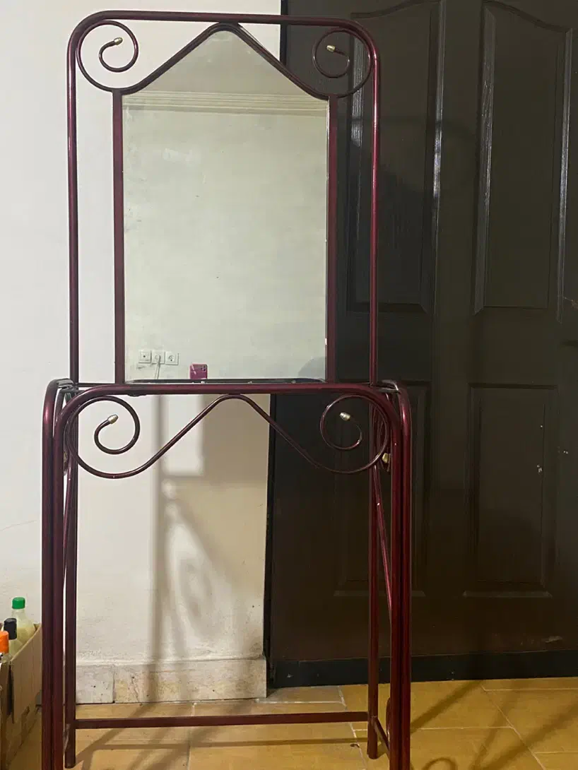 اینه کنسول|آینه|رشت, باهنر|دیوار