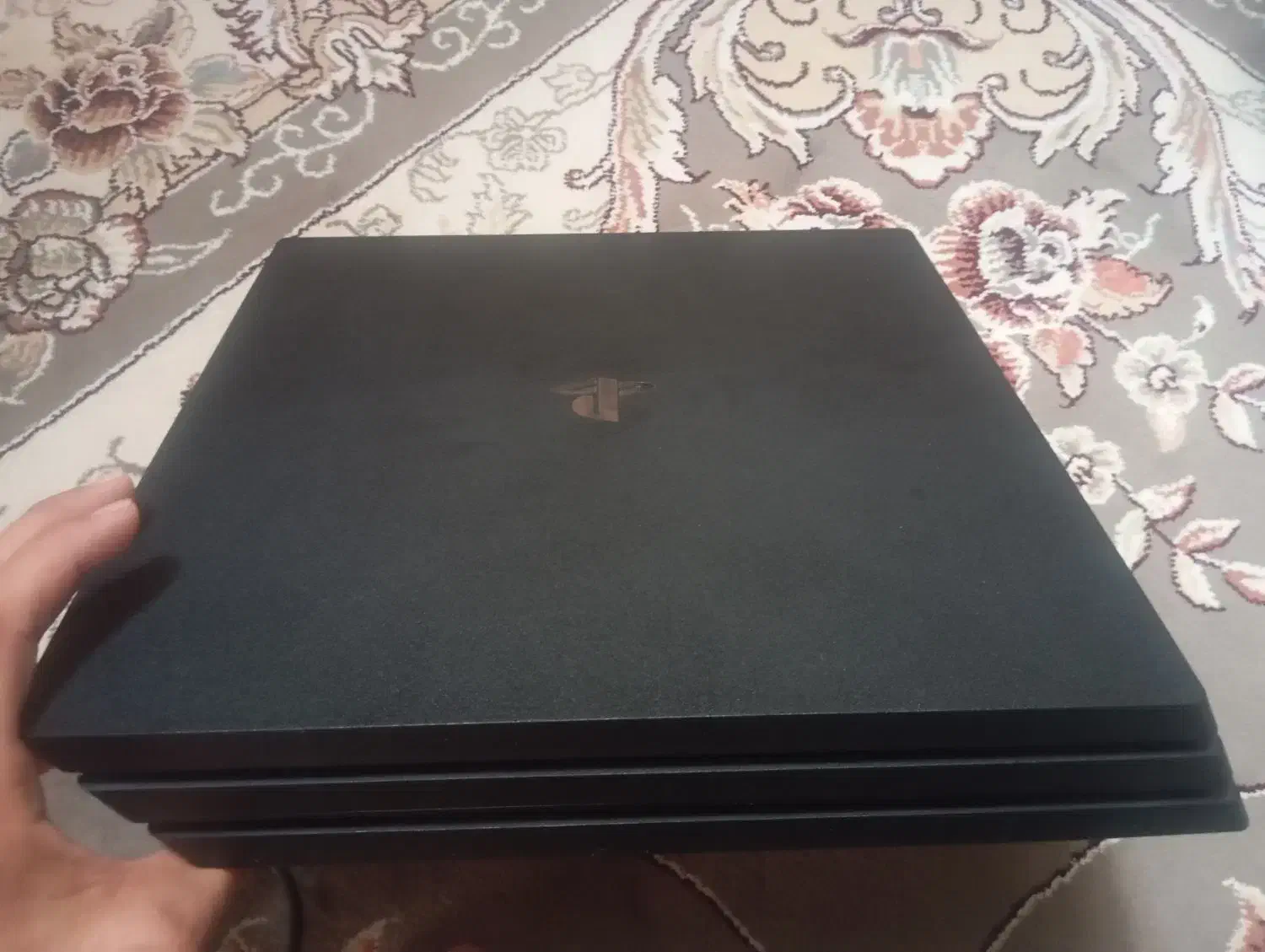 ps4پرو کپی خور ورژن ۹|کنسول، بازی ویدئویی و آنلاین|قم, شهرک توانیر|دیوار