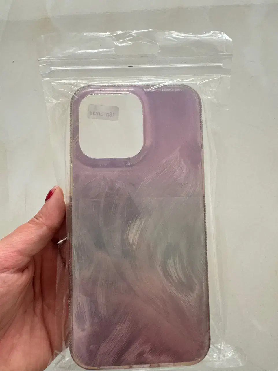 قاب ایفون ۱۵پرومکس|لوازم جانبی موبایل و تبلت|اصفهان, برازنده|دیوار