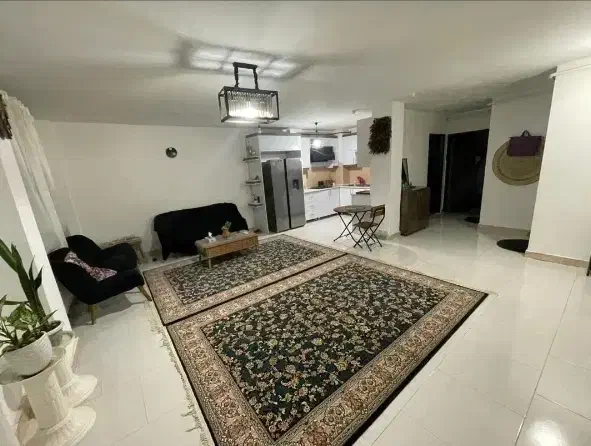 آپارتمان۸۵متری فولپارکینگ ریموت فلکه دوم مسکن مهر|فروش آپارتمان|رشت, کوی مهر|دیوار