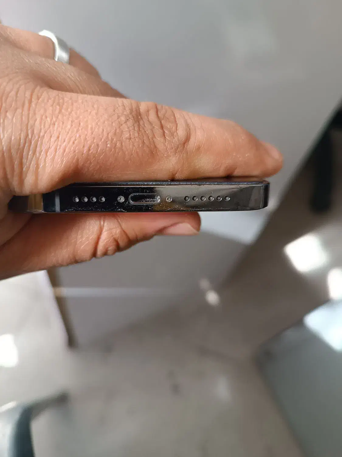 ۱۳ پرومکس ۲۵۶|موبایل|قم, پردیسان|دیوار