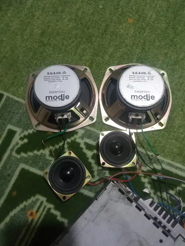 ۲۲۵۰یوبی|سیستم صوتی خانگی|هشتگرد, شهرک ایران خودرو|دیوار