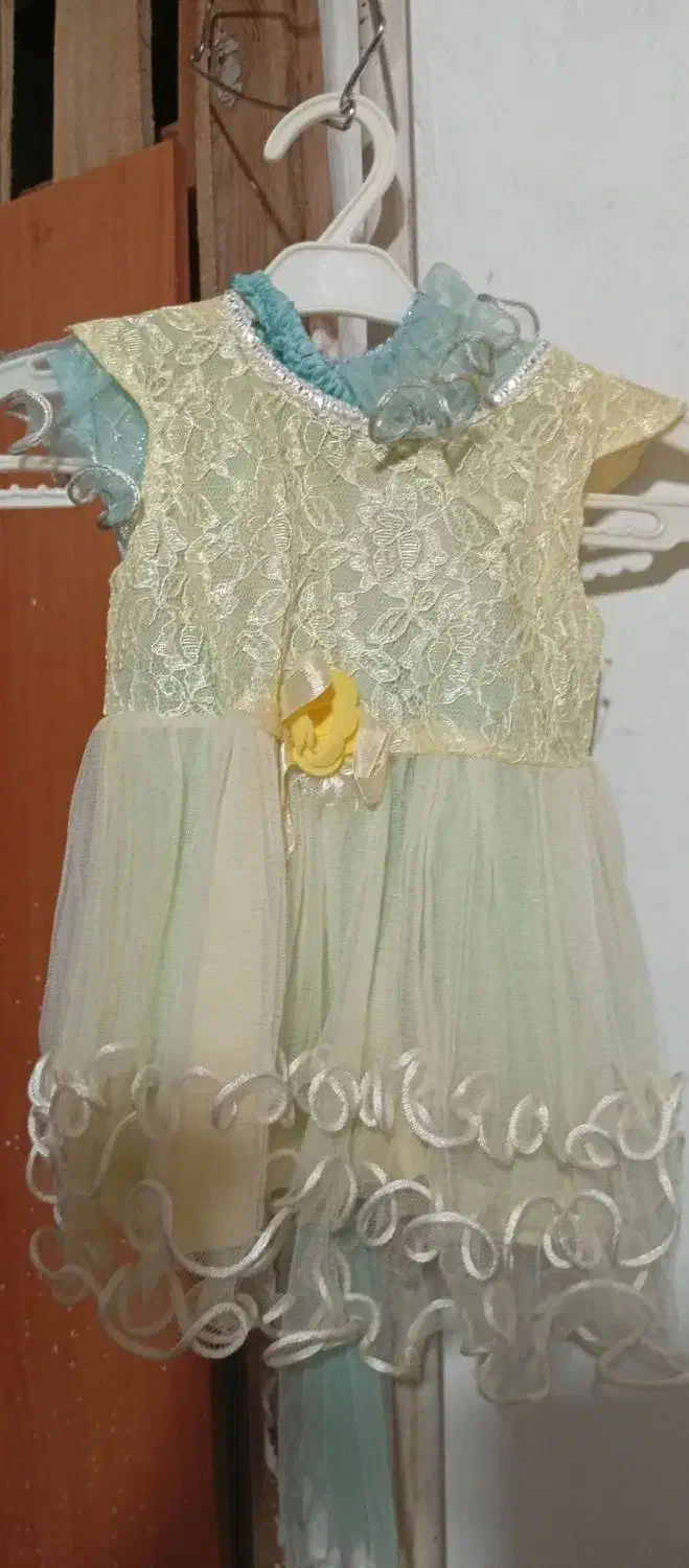 لباس بچه گانه|کفش و لباس بچه|رشت, قاسمیه|دیوار