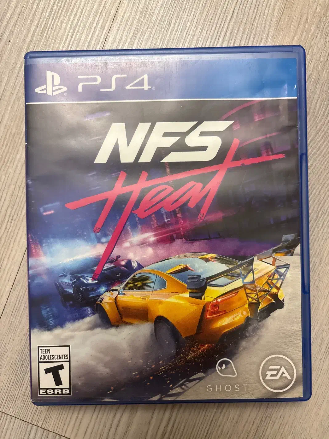 سی دی گیم های PS4 و PS5 و XBOX Ons S|کنسول، بازی ویدئویی و آنلاین|تبریز, |دیوار