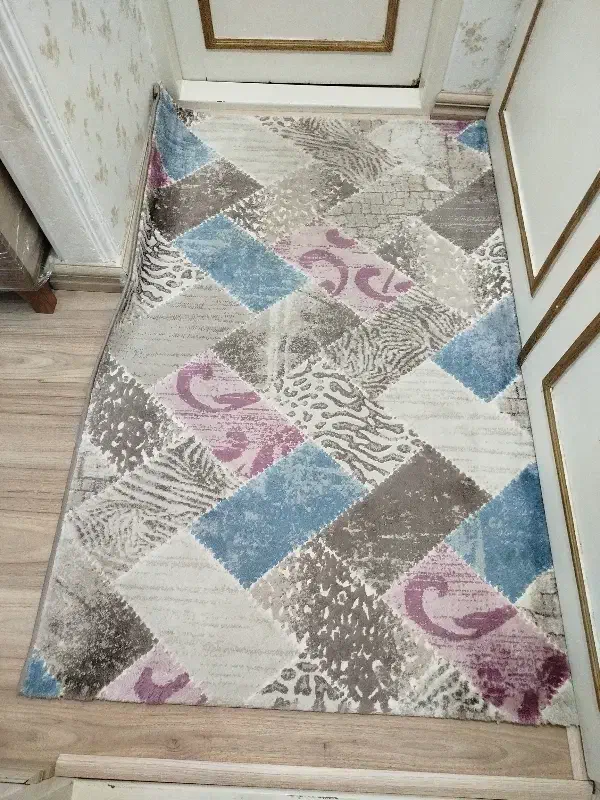 فرش ۱در۱/۵|فرش|قزوین, |دیوار