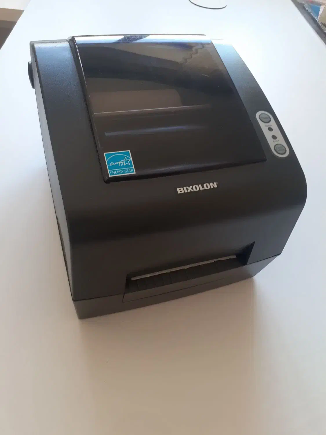 پرینتر لیبل زن  T400G  BIXOLON|پرینتر، اسکنر، کپی، فکس|تهران, شهرک خرازی|دیوار