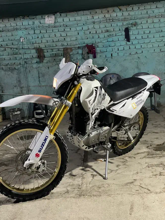 روان200|موتورسیکلت|بجنورد, |دیوار