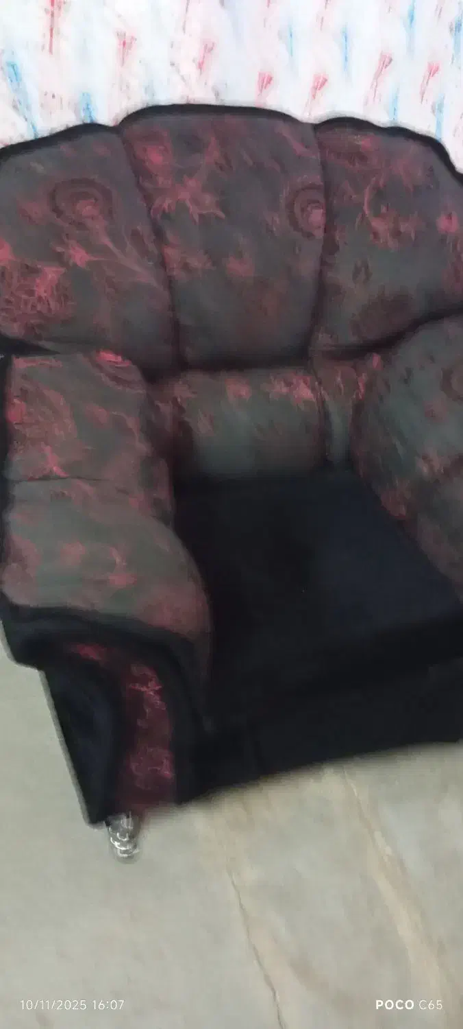 کمد مبل جا تلویزیونی|مبلمان خانگی و میز عسلی|کردکوی, |دیوار