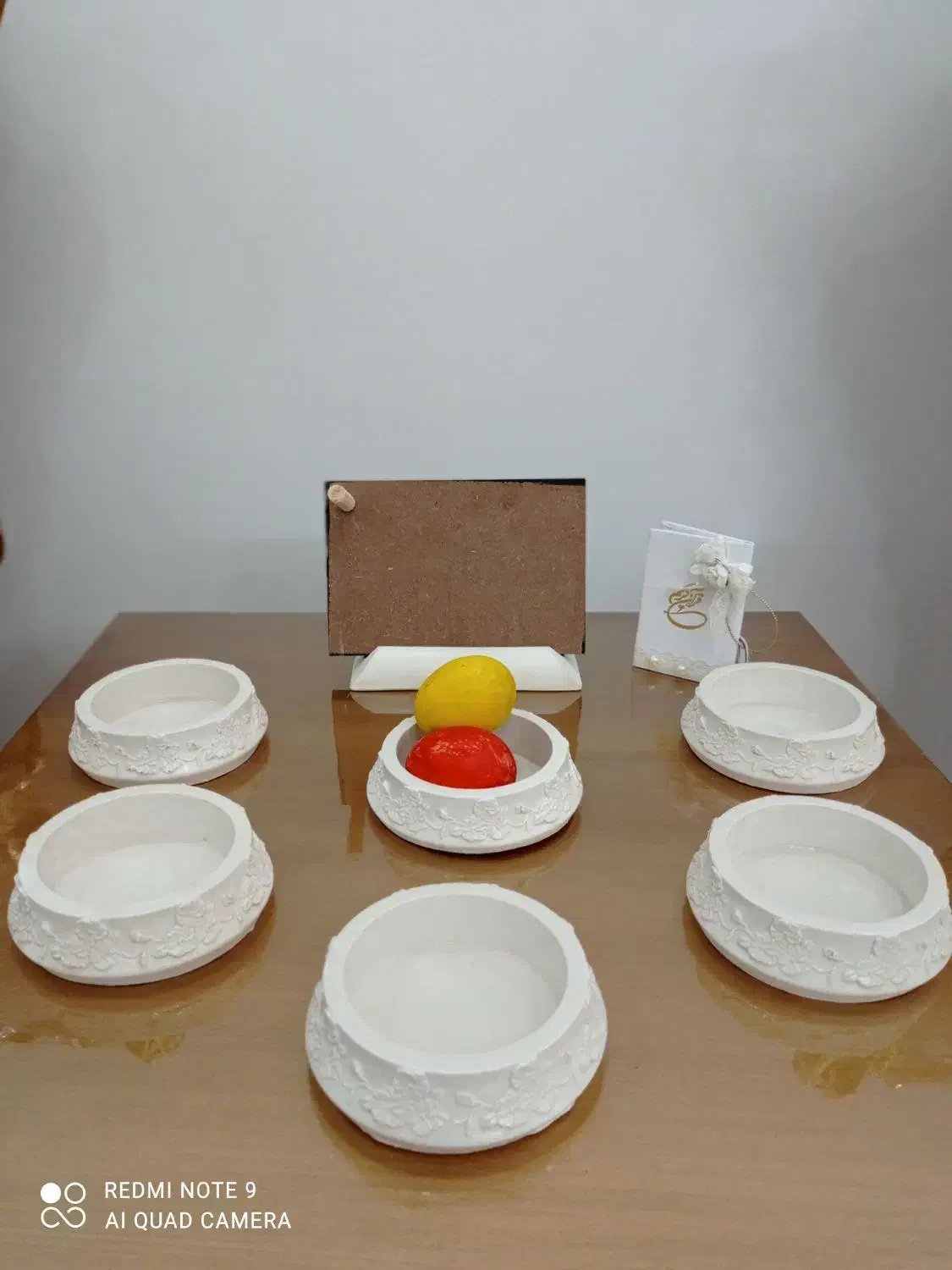 هفت سین عمده و تک|ساعت دیواری و تزئینی|پاکدشت, پاکدشت (مامازند)|دیوار