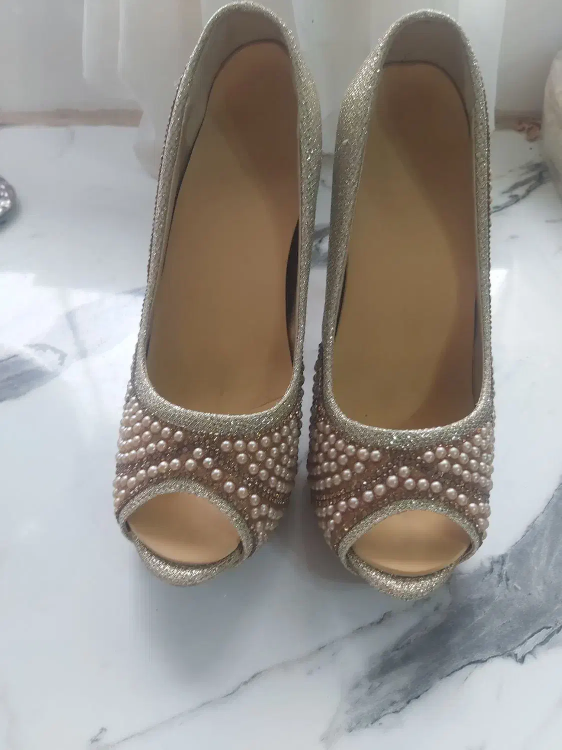 کفش مجلسی نو|کیف، کفش، کمربند|میاندوآب, |دیوار