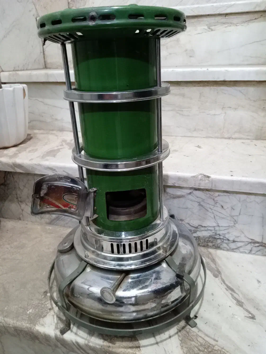 چراغ نفتی|بخاری، هیتر، شومینه|قم, علی آباد سعدگان|دیوار