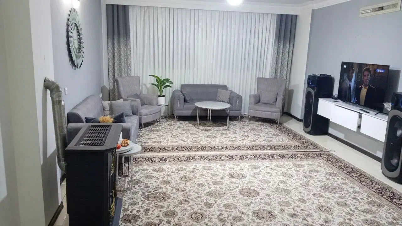 90متر  دو خوابه|فروش آپارتمان|مشهد, سپاد|دیوار