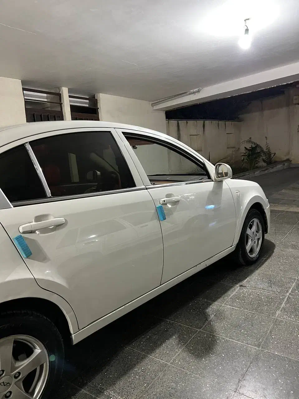 خودرو mvm530|خودرو سواری و وانت|آمل, |دیوار